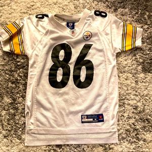 Steelers Jersey